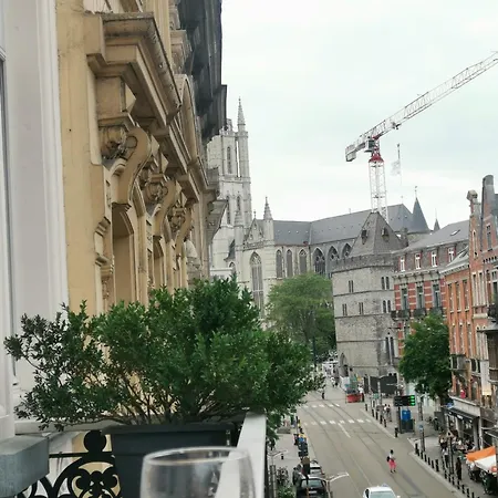 B&B La Ducale-3